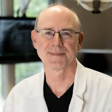 Dr. Arlyn Robinson