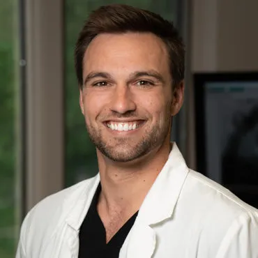 Dr. Ben Jacobson