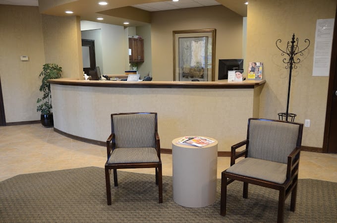 Cedar Rapids Dental Office