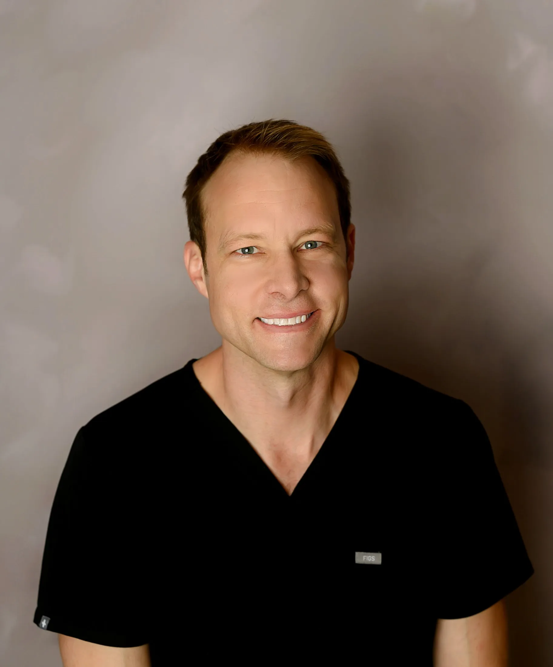 Dr. Ben Horton