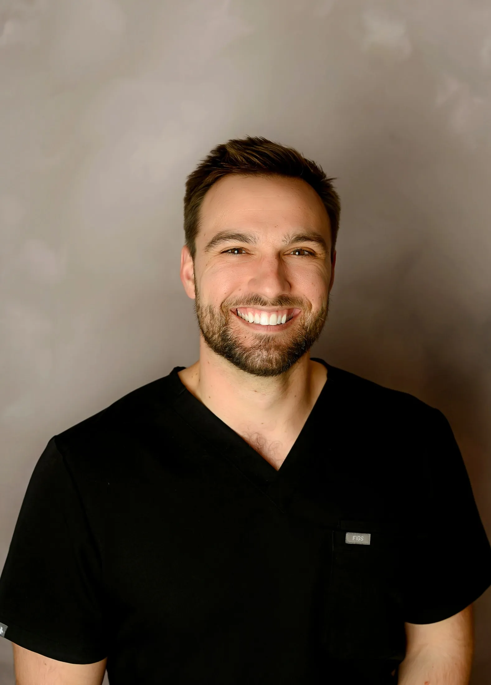 Dr. Ben Jacobson