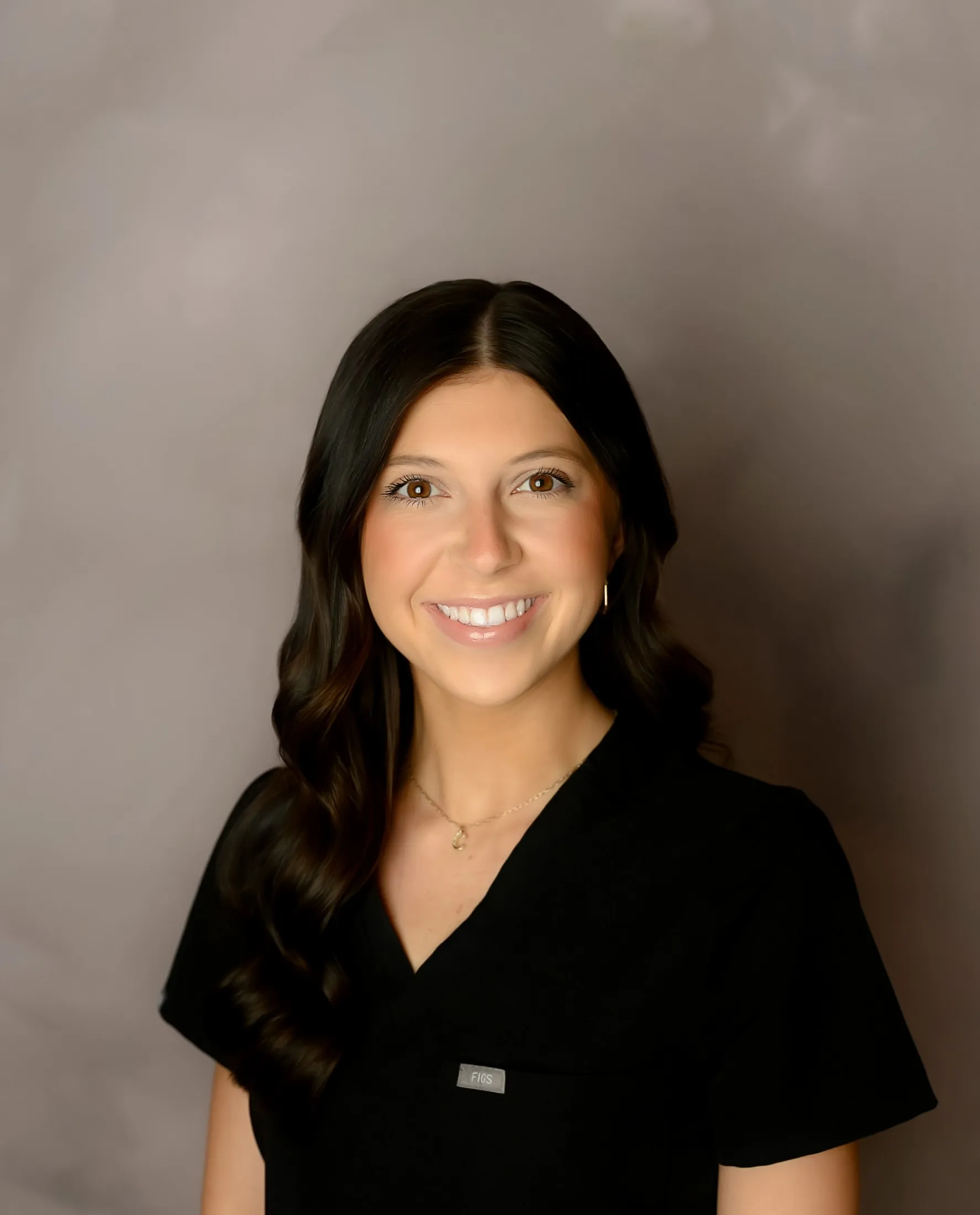 Dr. Samantha
