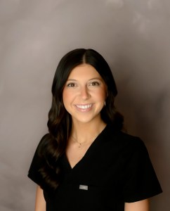 Dr. Samantha